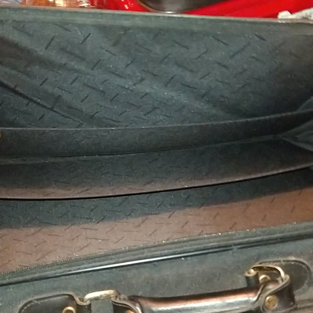 Samsonite Luggage - Picture 9 of 11